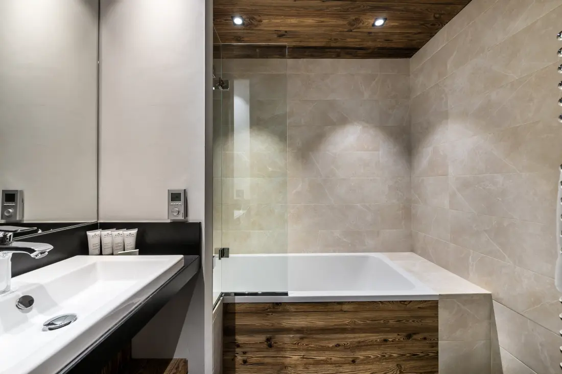 Residence Savoie