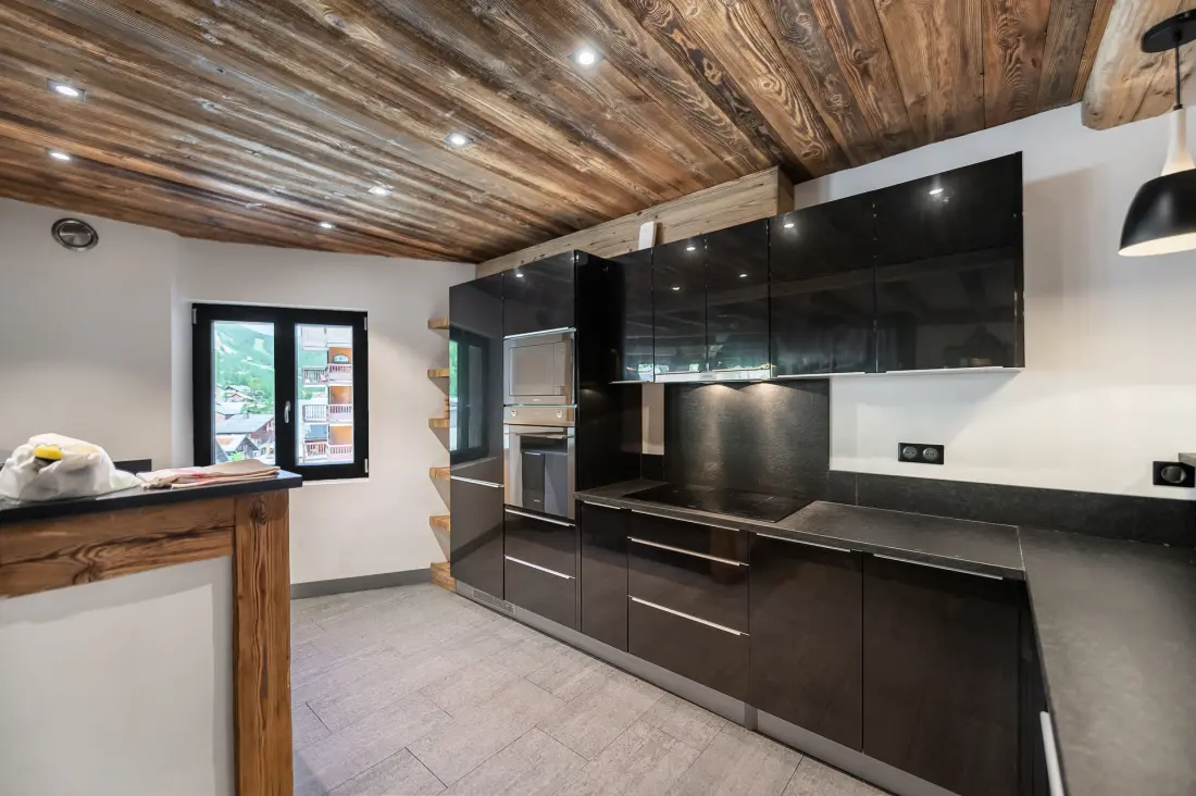 Residence Savoie