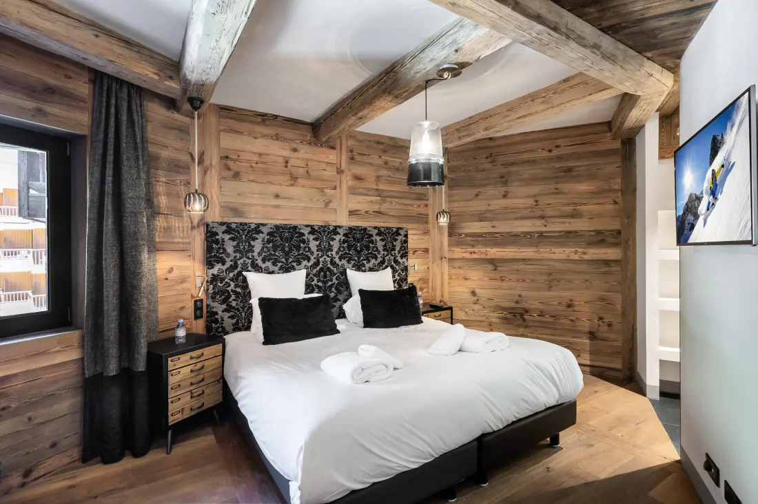 Residence Savoie