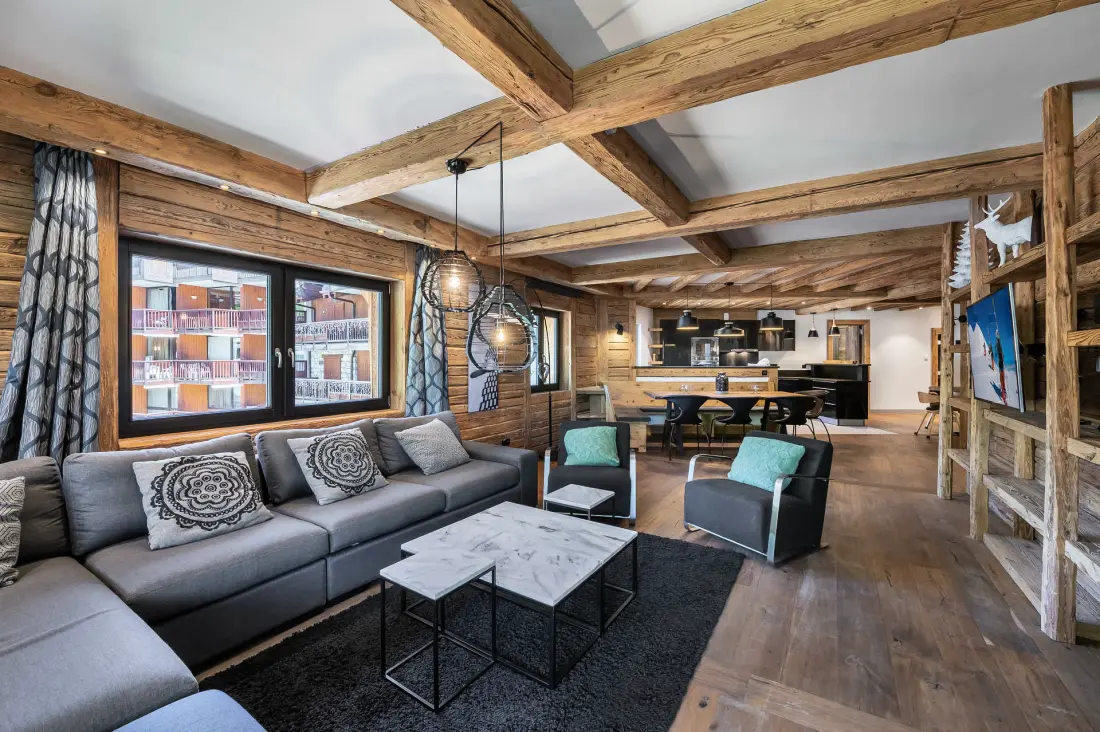Residence Savoie
