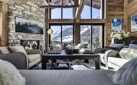Residence Savoie