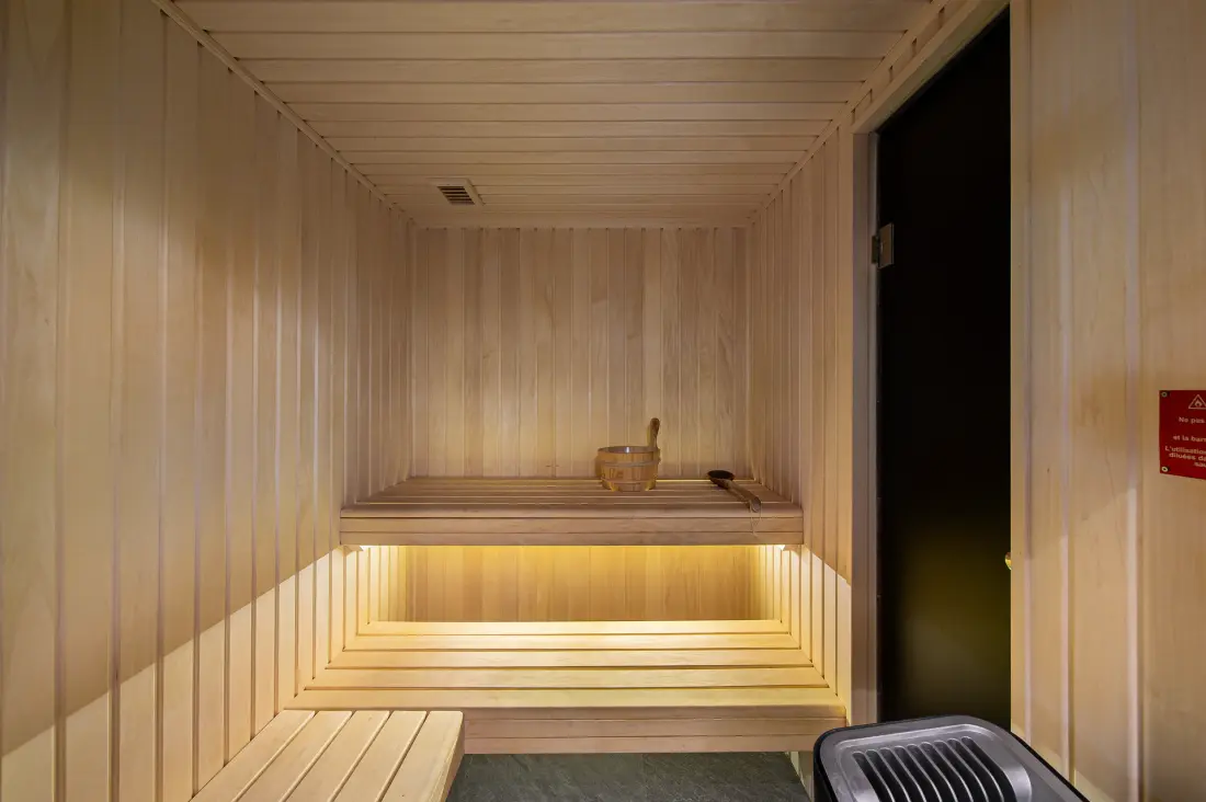 Residence Savoie