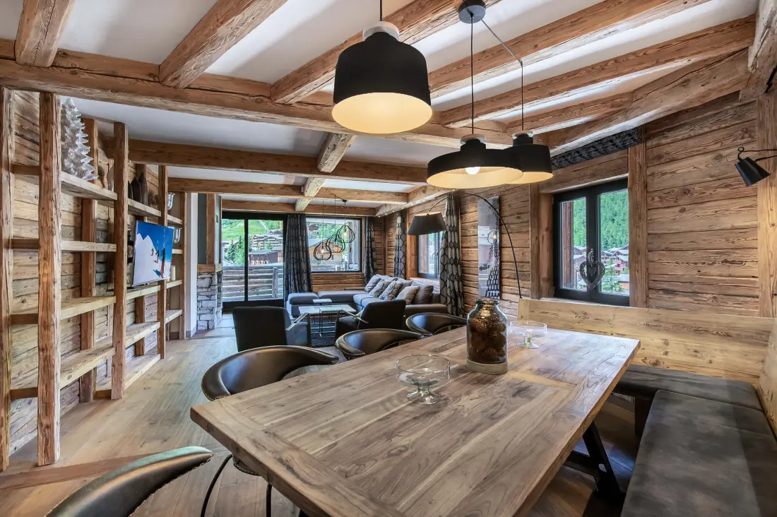 Residence Savoie