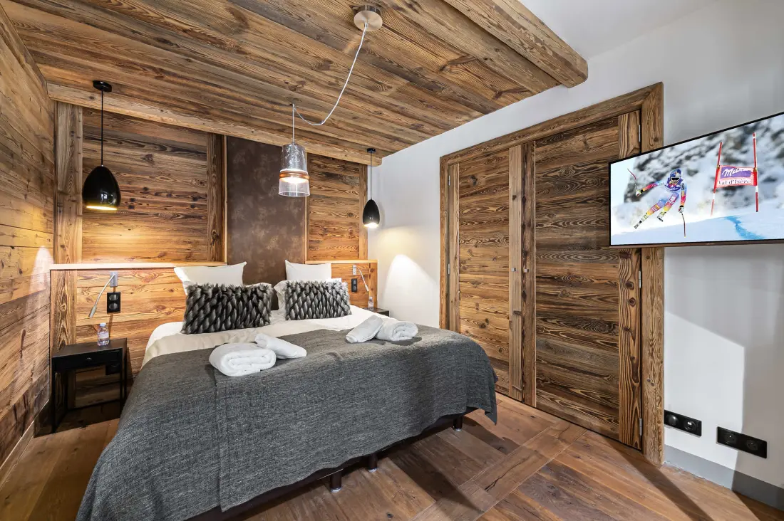 Residence Savoie