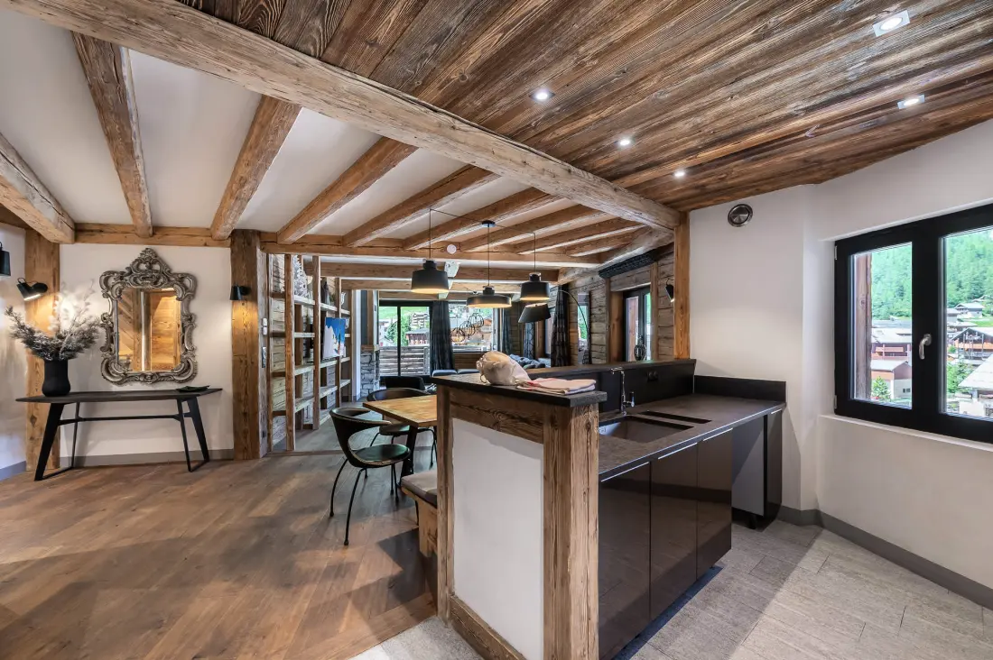 Residence Savoie