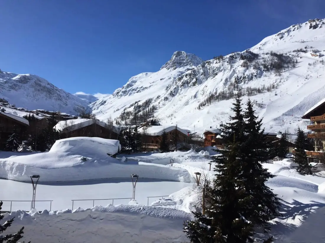 Résidence Solaise Plein Sud