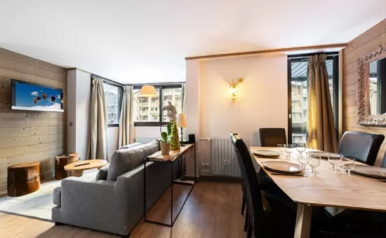 Residence Solaise
