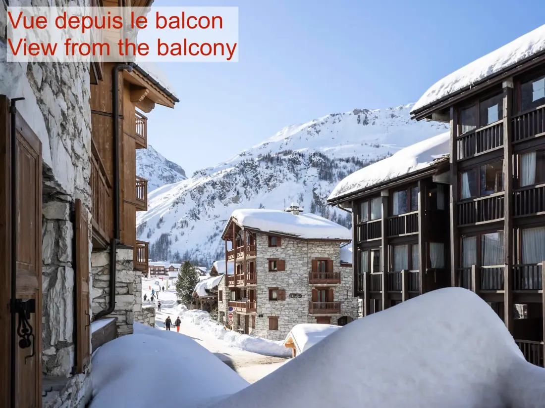 Résidence Squaw Valley