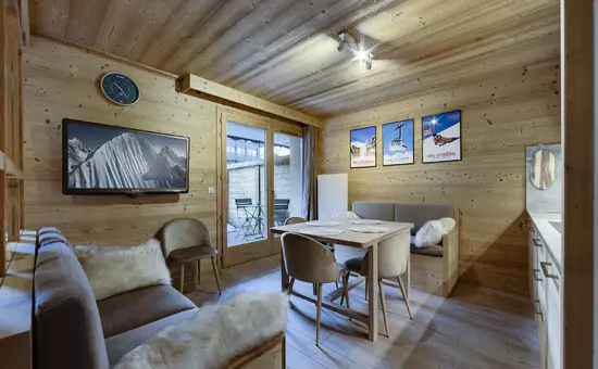 Residence Telemark