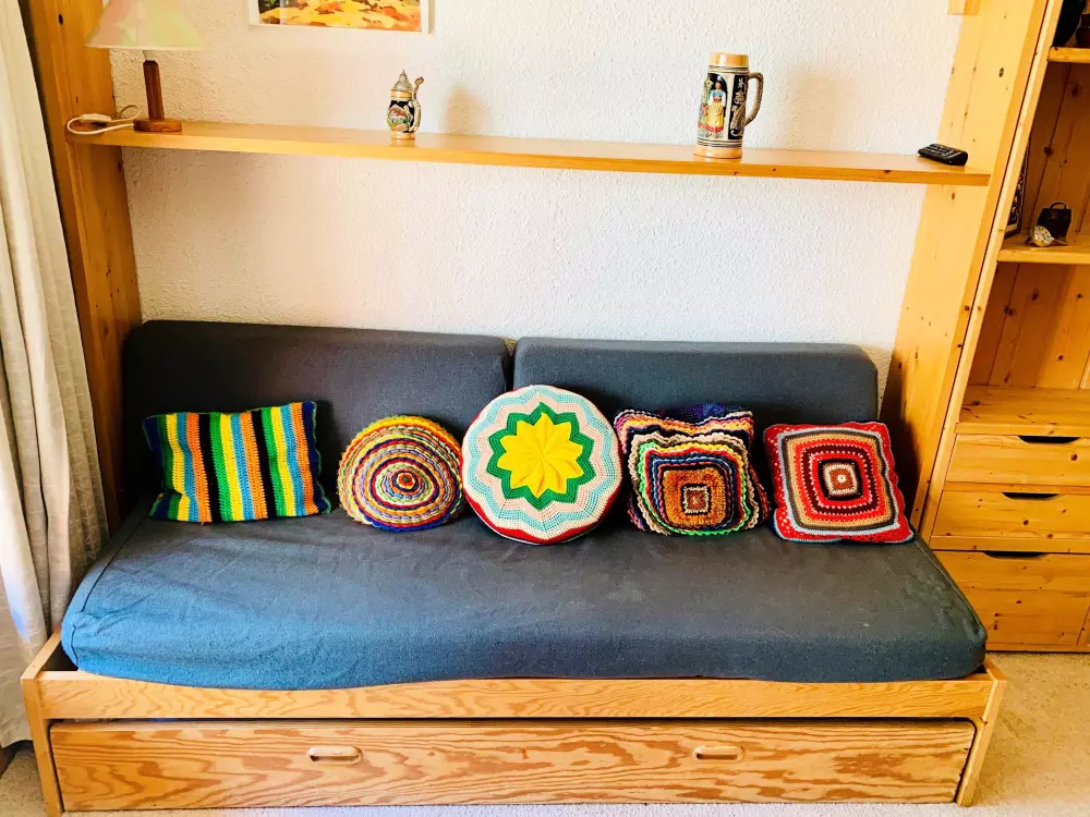 Résidence Val Coeur Bat A