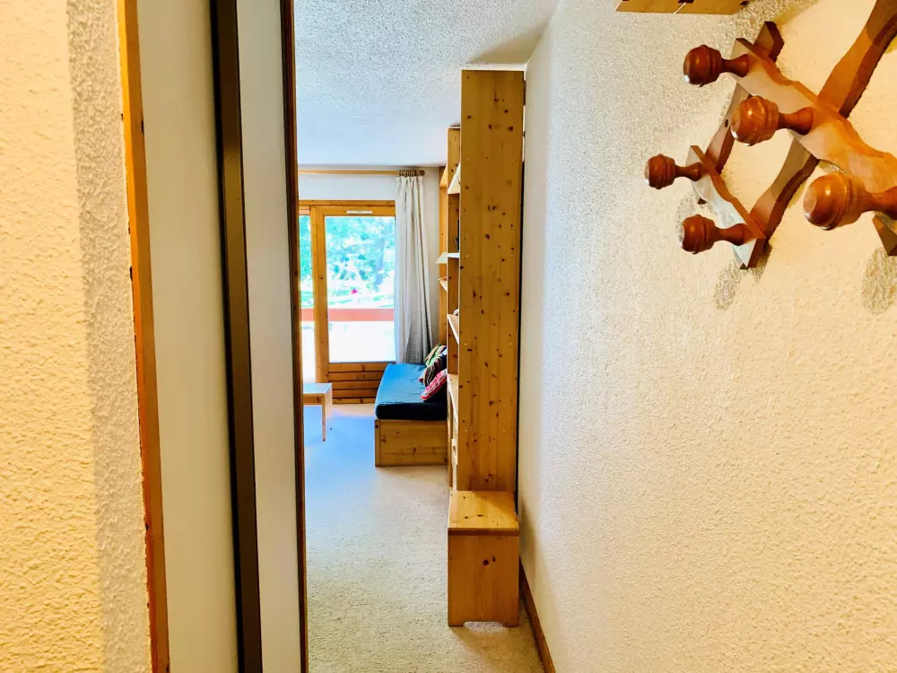 Résidence Val Coeur Bat A