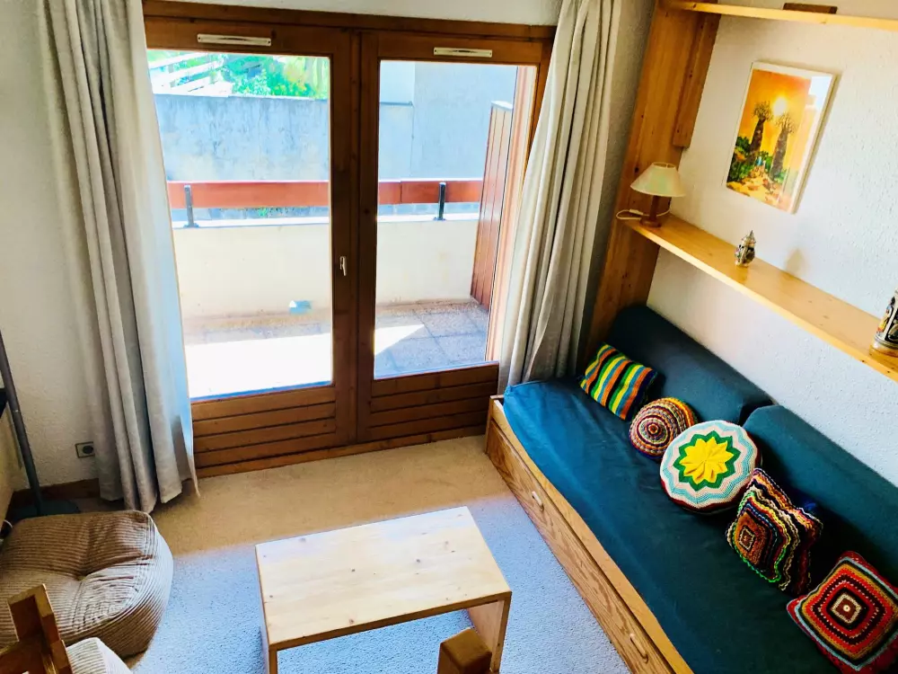 Résidence Val Coeur Bat A