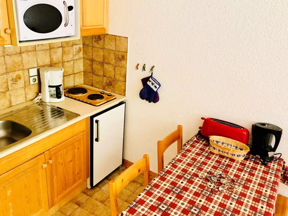 Résidence Val Coeur Bat A