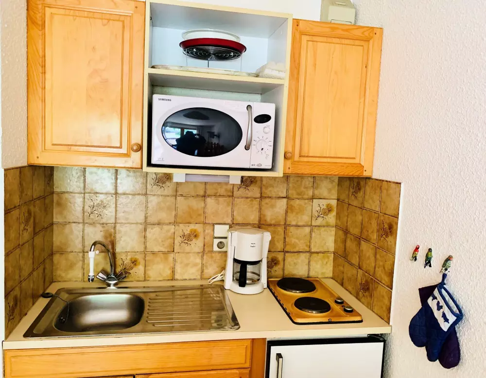 Résidence Val Coeur Bat A