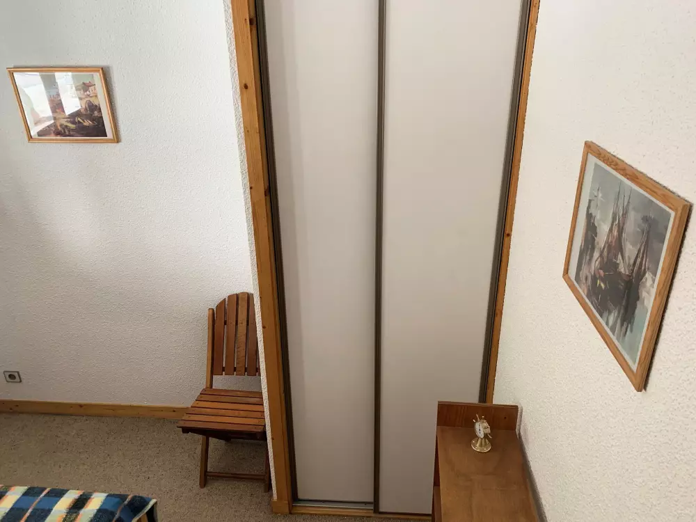 Résidence Val Coeur Bat A