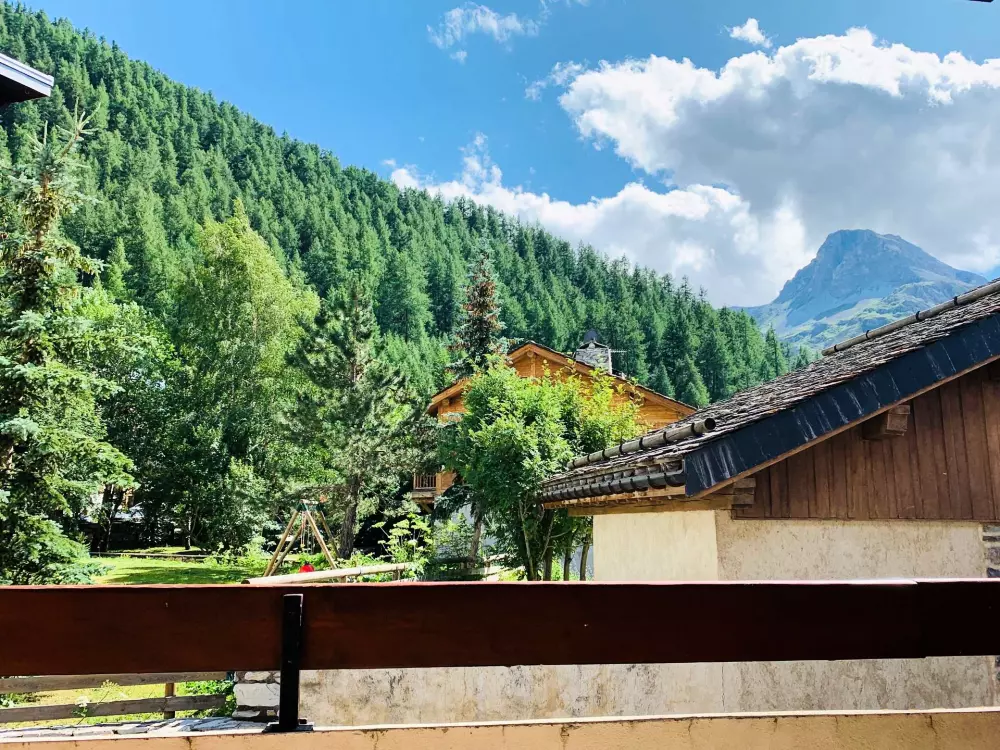 Résidence Val Coeur Bat A