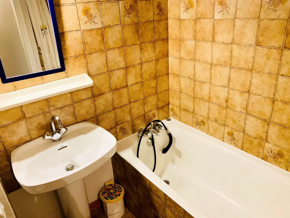 Résidence Val Coeur Bat A