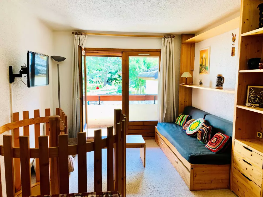 Résidence Val Coeur Bat A