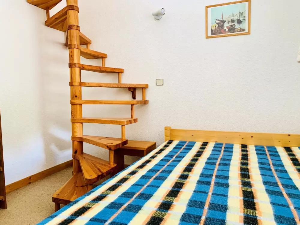 Résidence Val Coeur Bat A