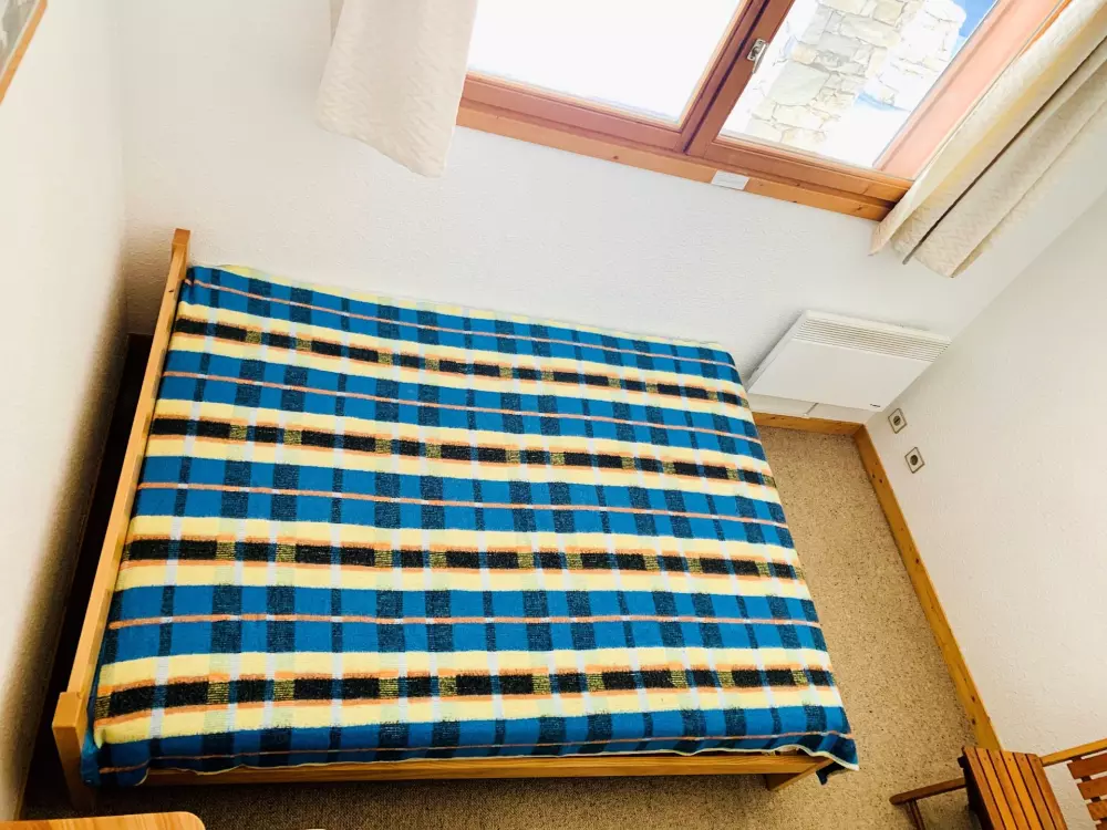 Résidence Val Coeur Bat A