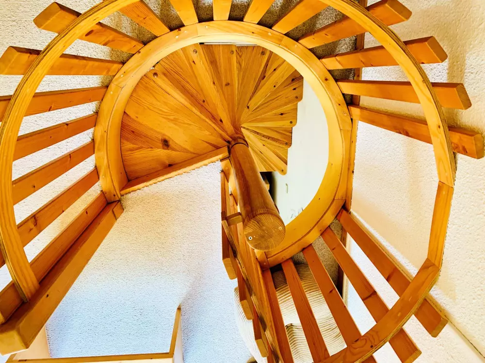 Résidence Val Coeur Bat A