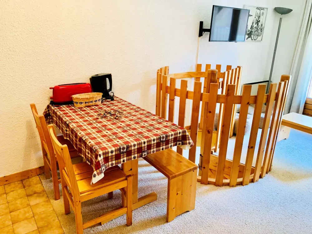 Résidence Val Coeur Bat A