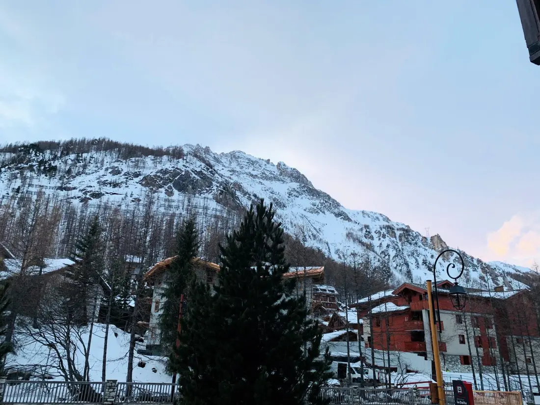 Résidence Val D'illaz