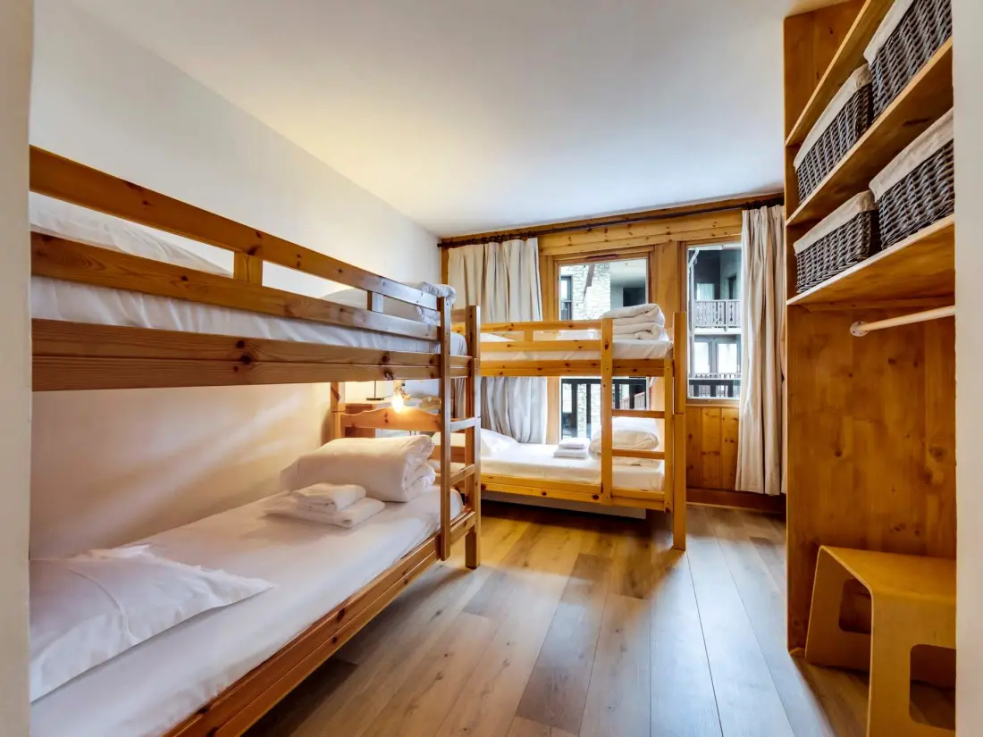 Résidence Val D'isere Village