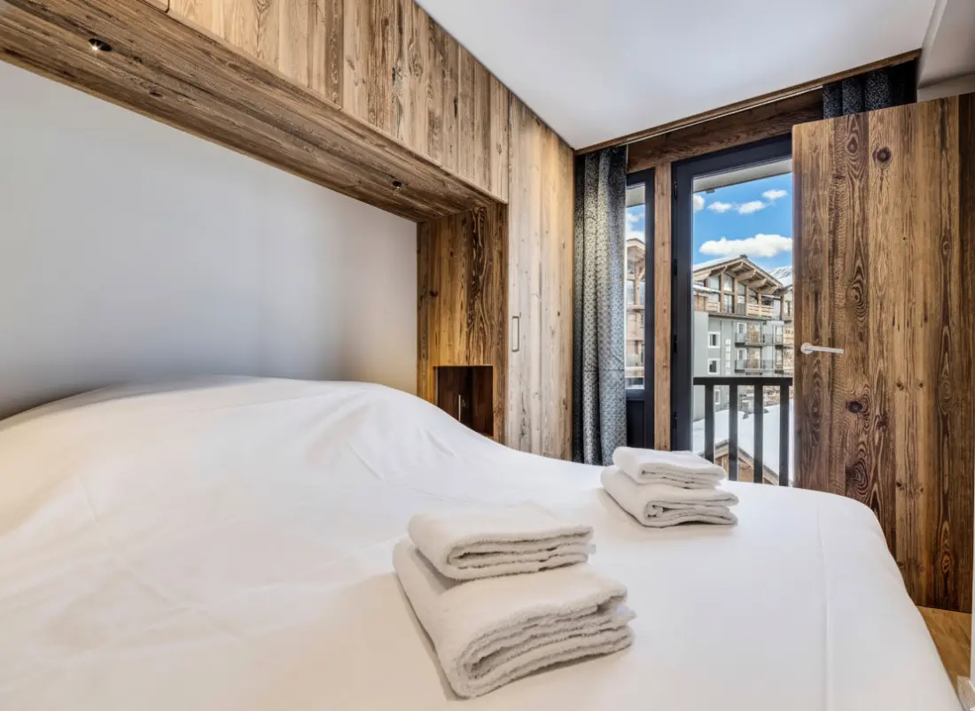 Résidence Val D'isere Village