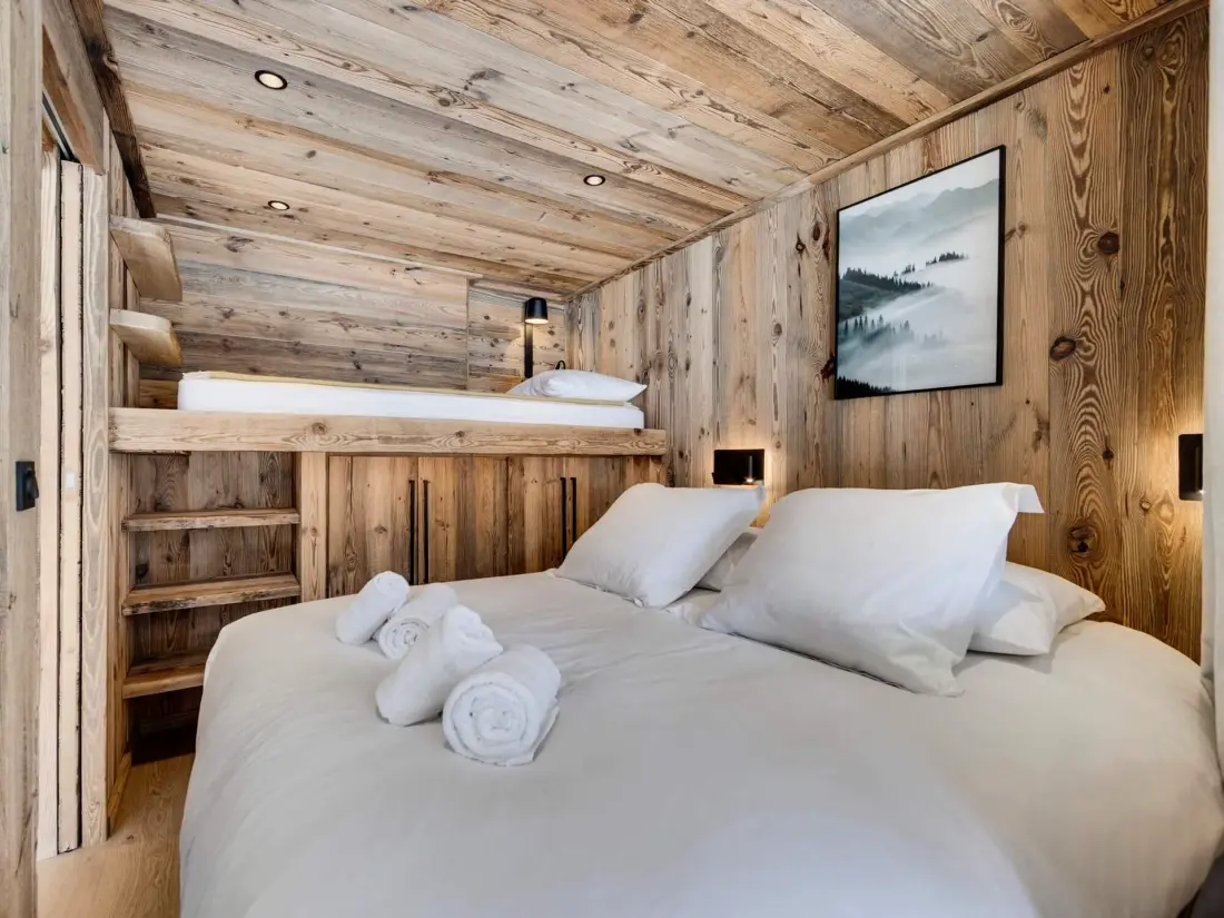 Résidence Val D'isere Village