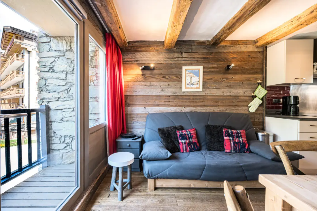 Résidence Val D'isere Village