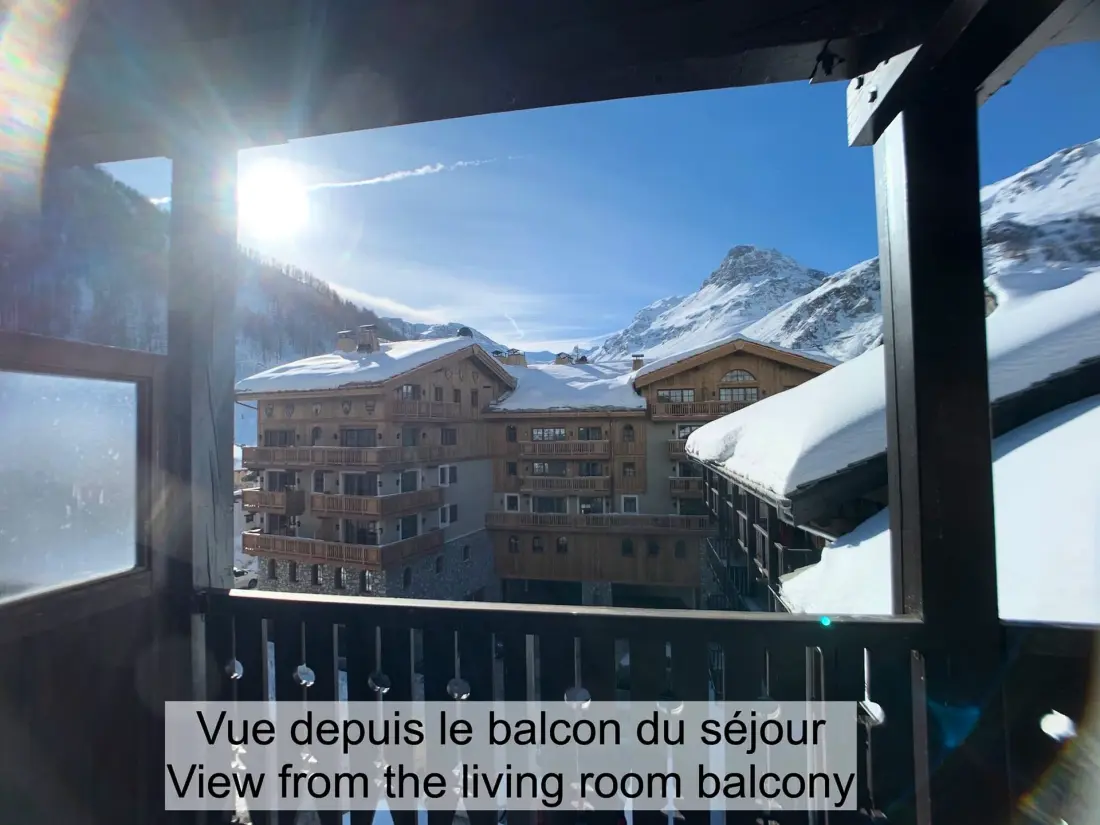 Résidence Val D'isere Village