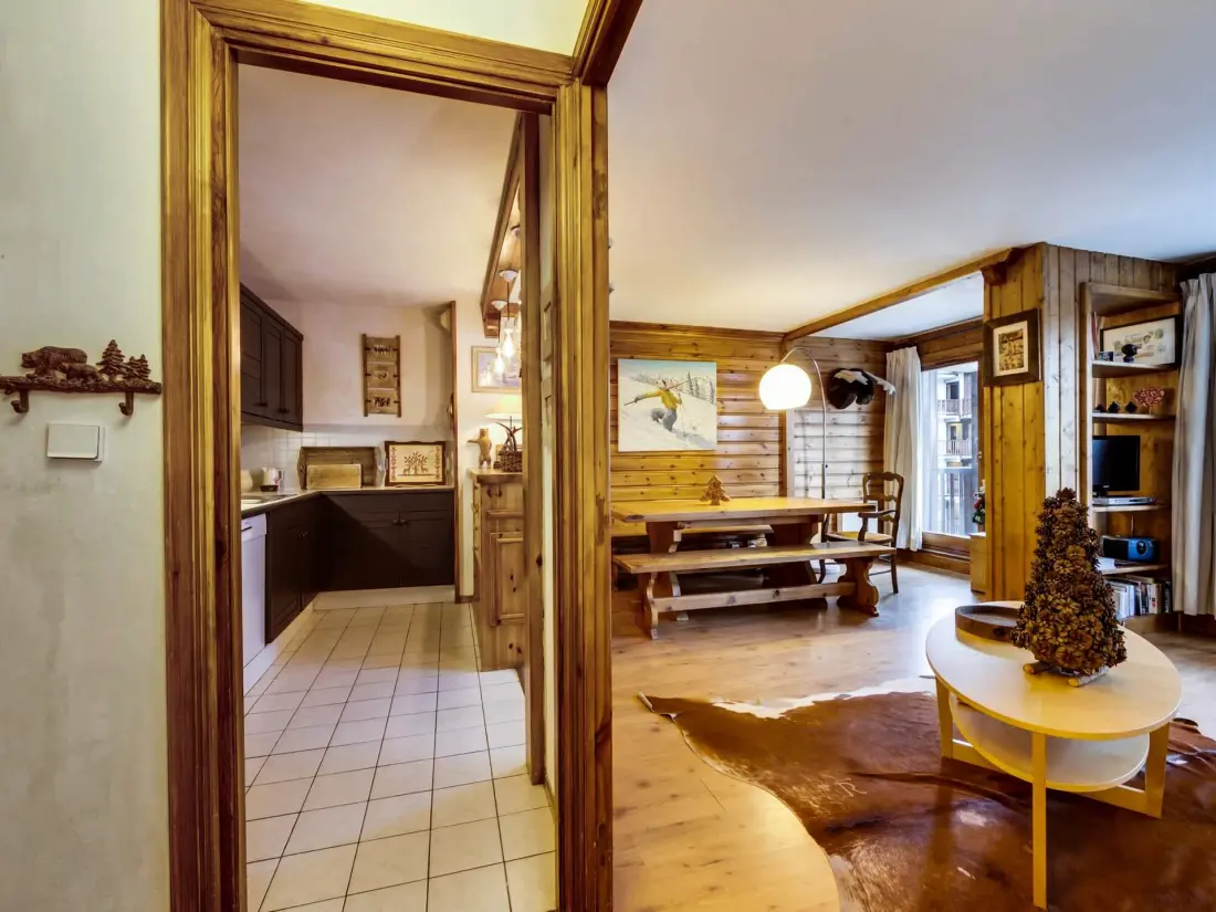 Résidence Val D'isere Village