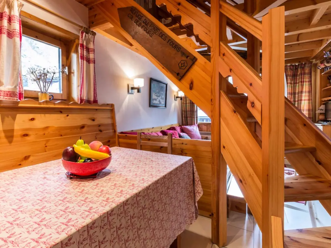 Résidence Val D'isere Village