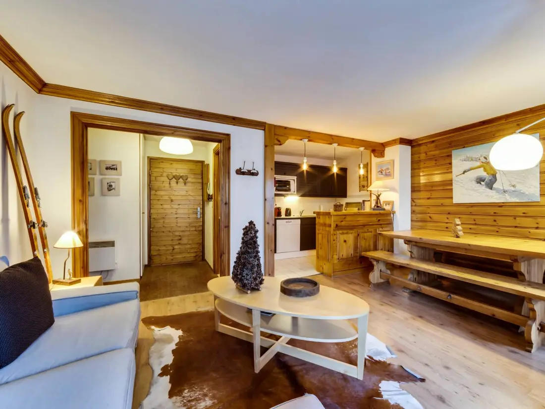 Résidence Val D'isere Village