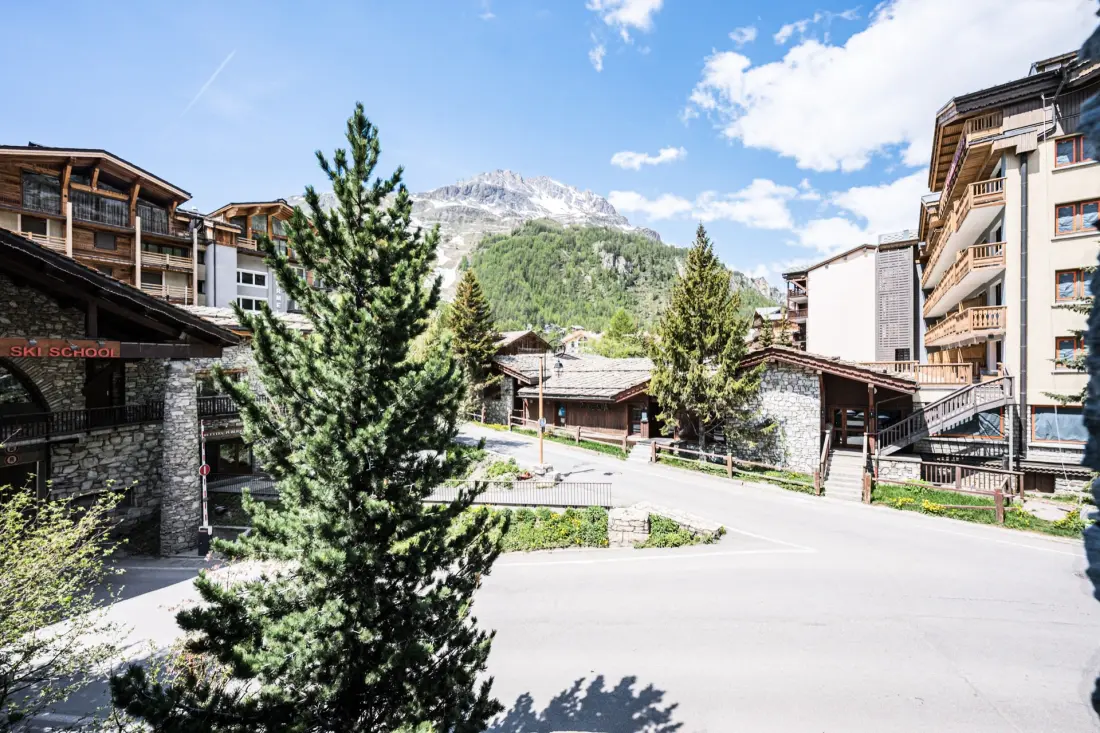 Résidence Val D'isere Village