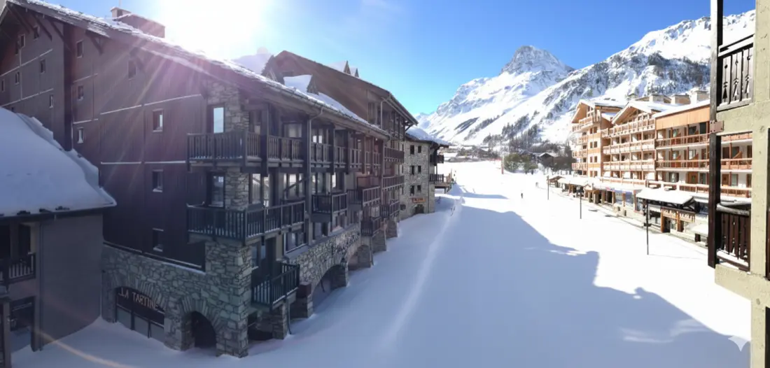 Résidence Val D'isere Village