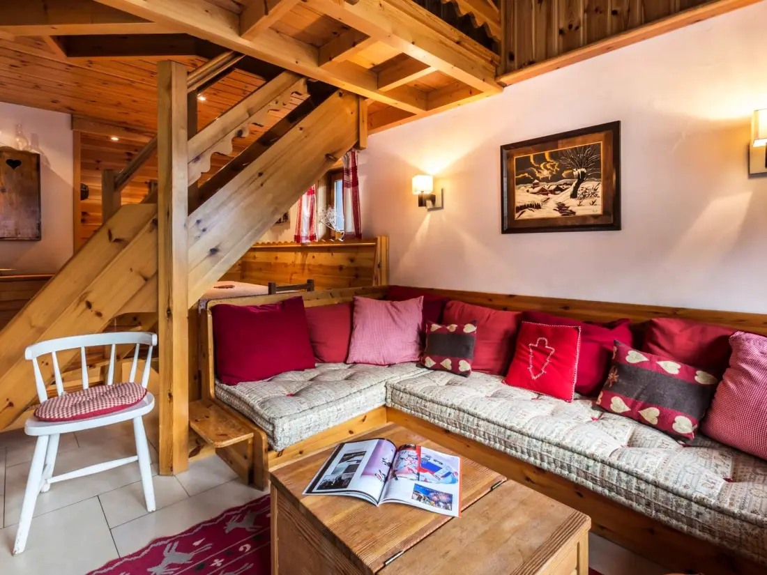 Résidence Val D'isere Village