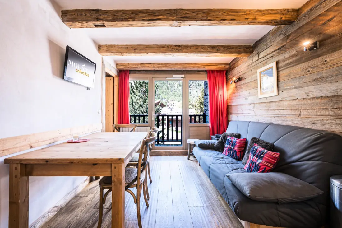 Résidence Val D'isere Village