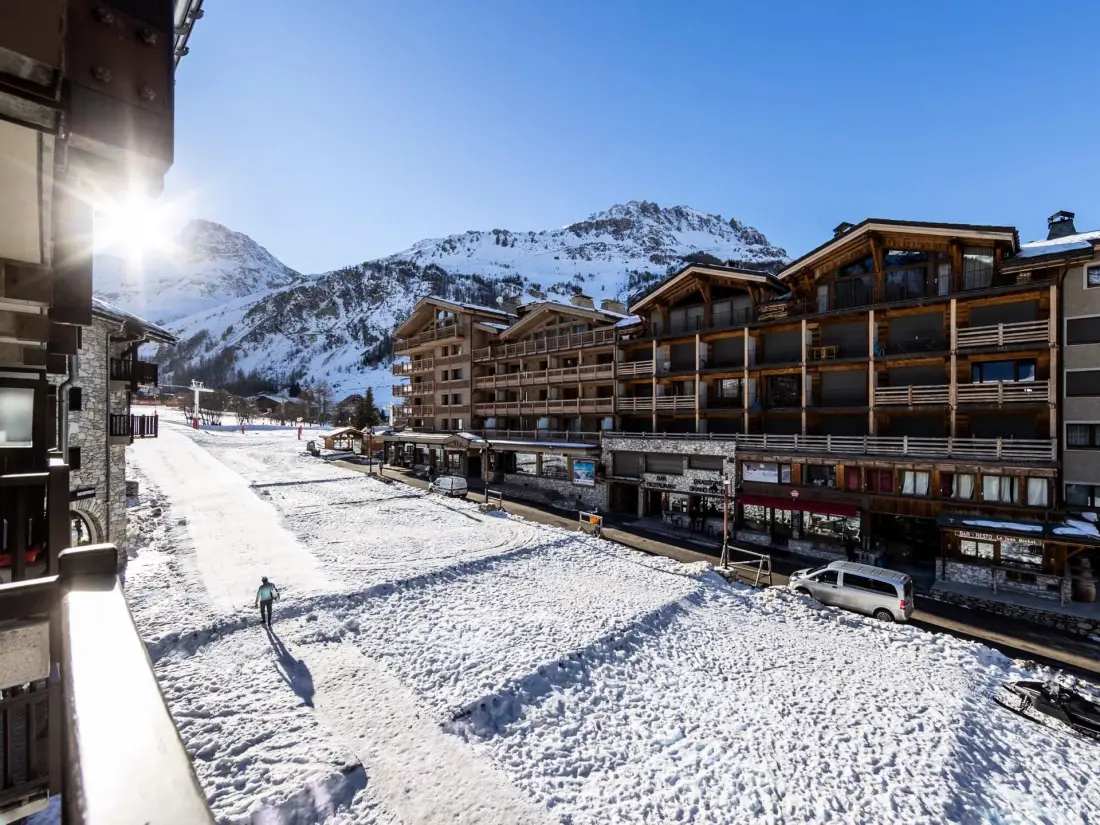 Résidence Val D'isere Village
