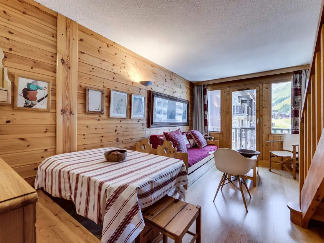 Résidence Val D'isere Village