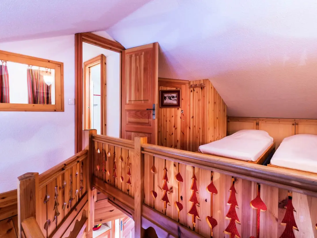 Résidence Val D'isere Village