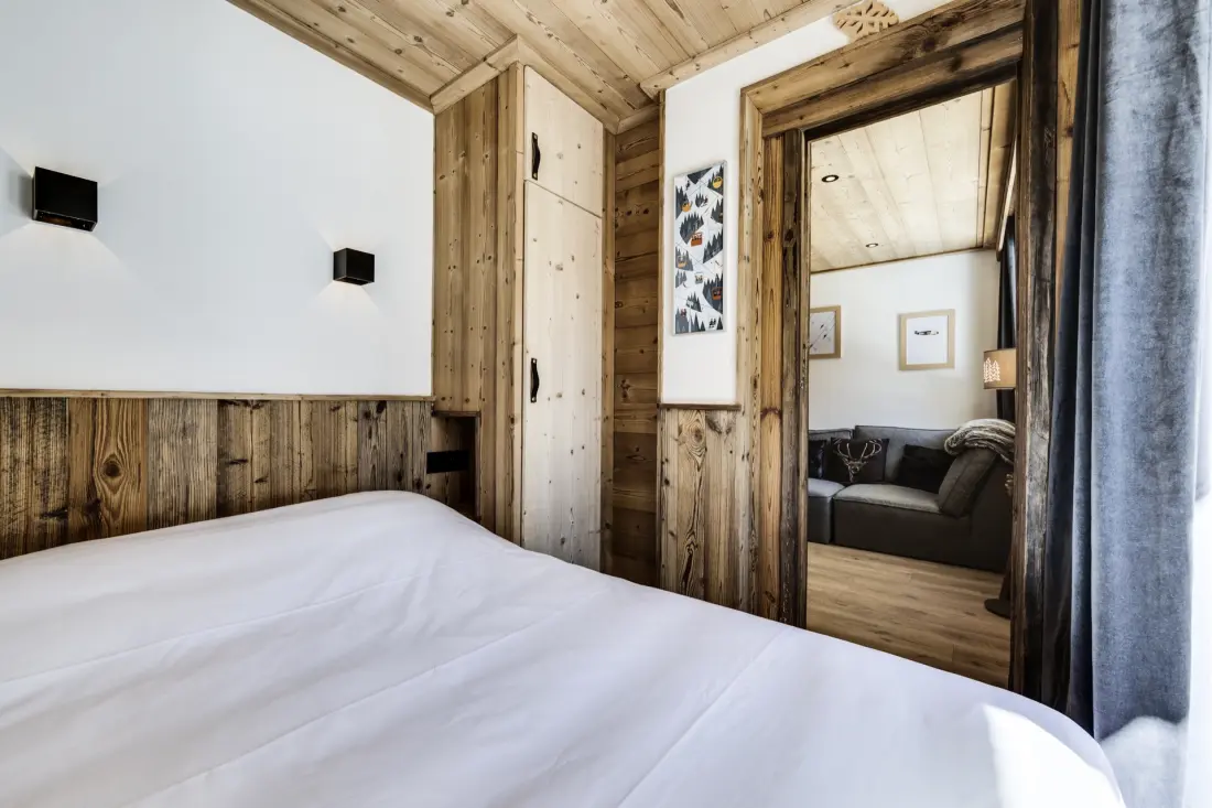 Résidence Val D'isere Village