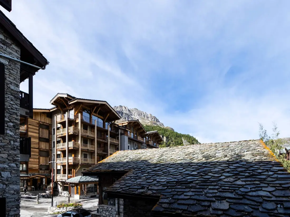 Résidence Val D'isere Village