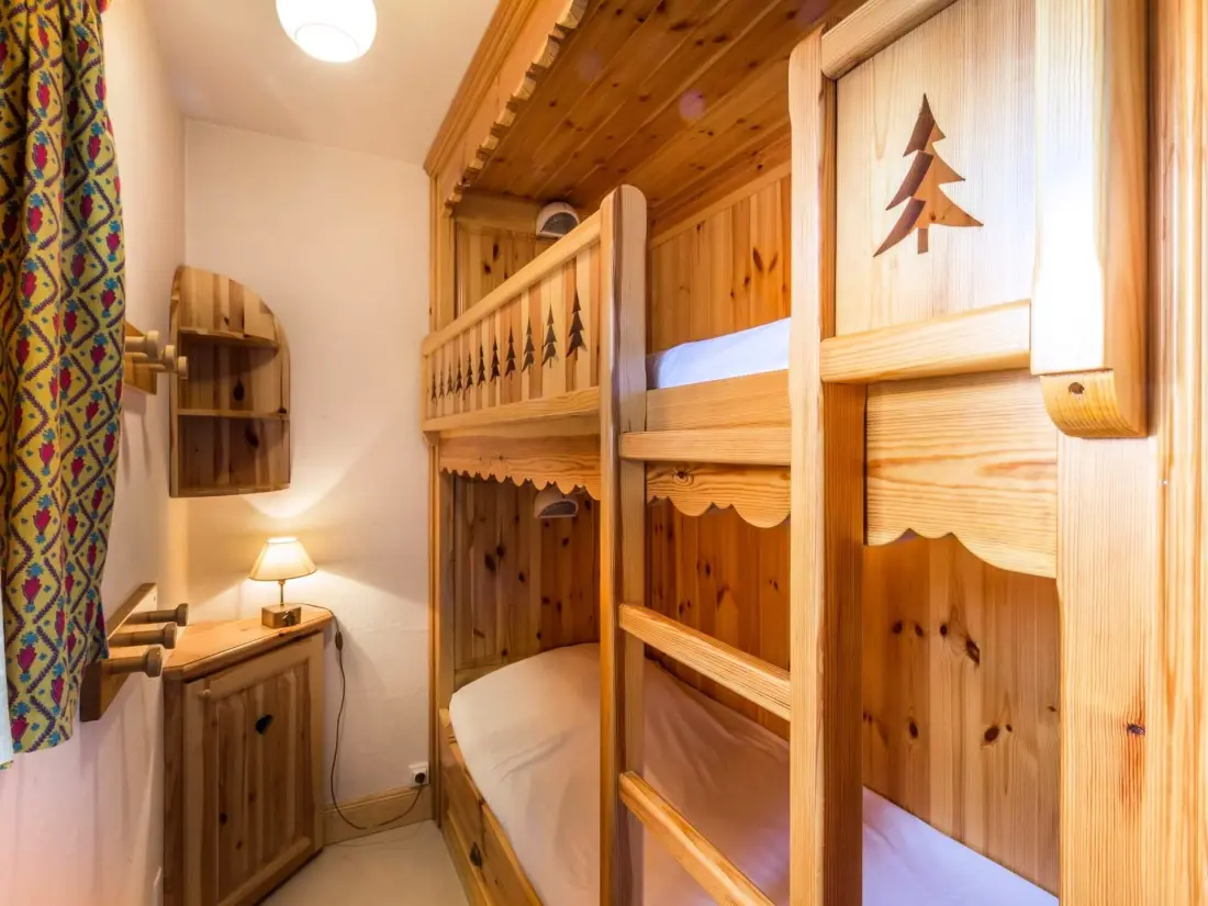 Résidence Val D'isere Village