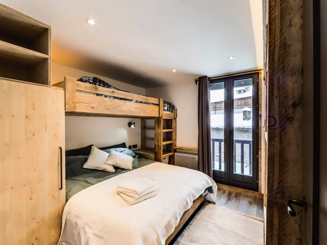 Résidence Val D'isere Village