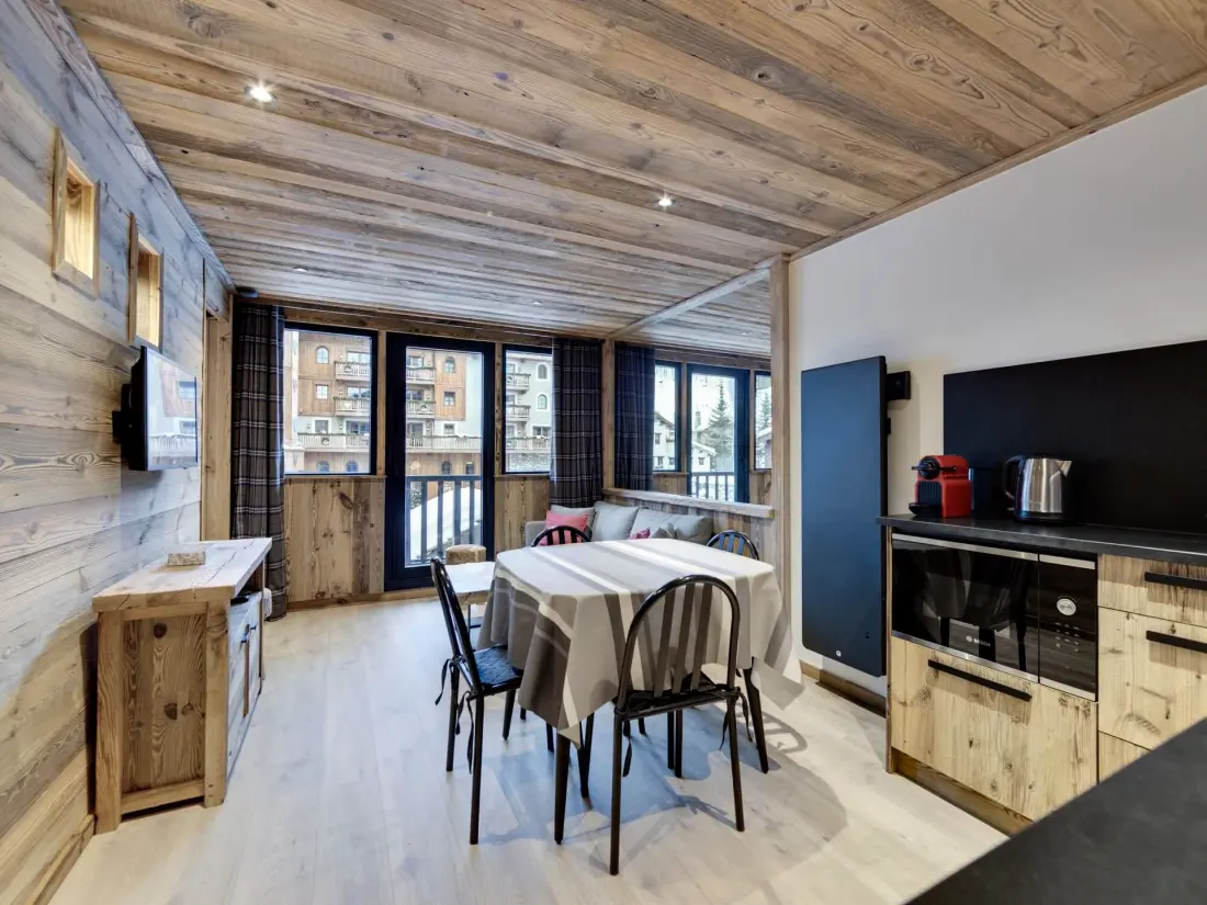 Résidence Val D'isere Village