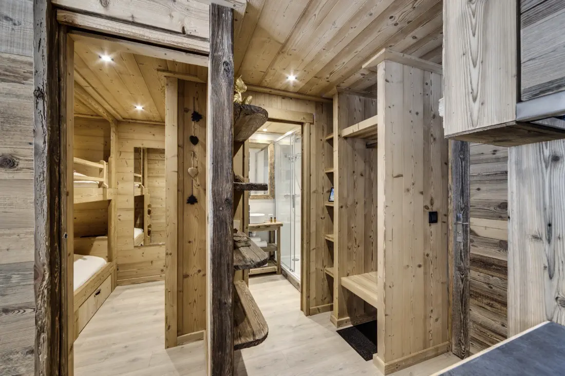 Résidence Val D'isere Village