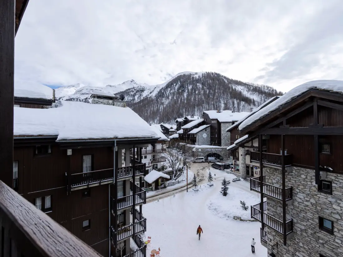 Résidence Val D'isere Village