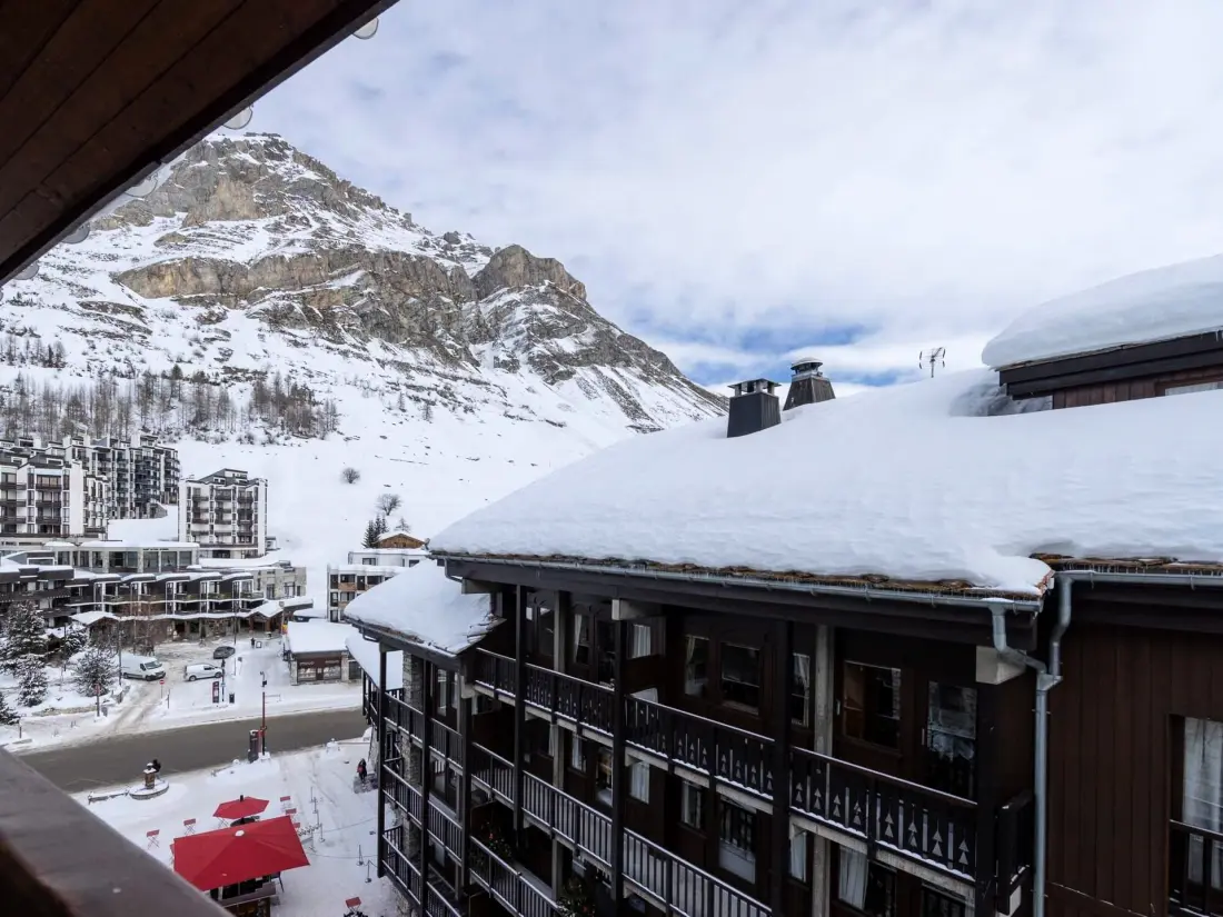 Résidence Val D'isere Village